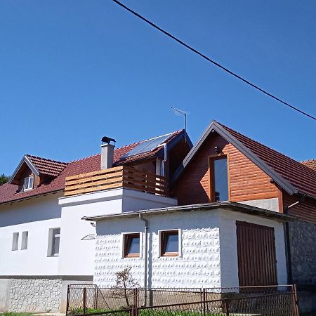 Seoski Turizam Stari Mlin Na Korani Room 2 Karlovac Bagian luar foto