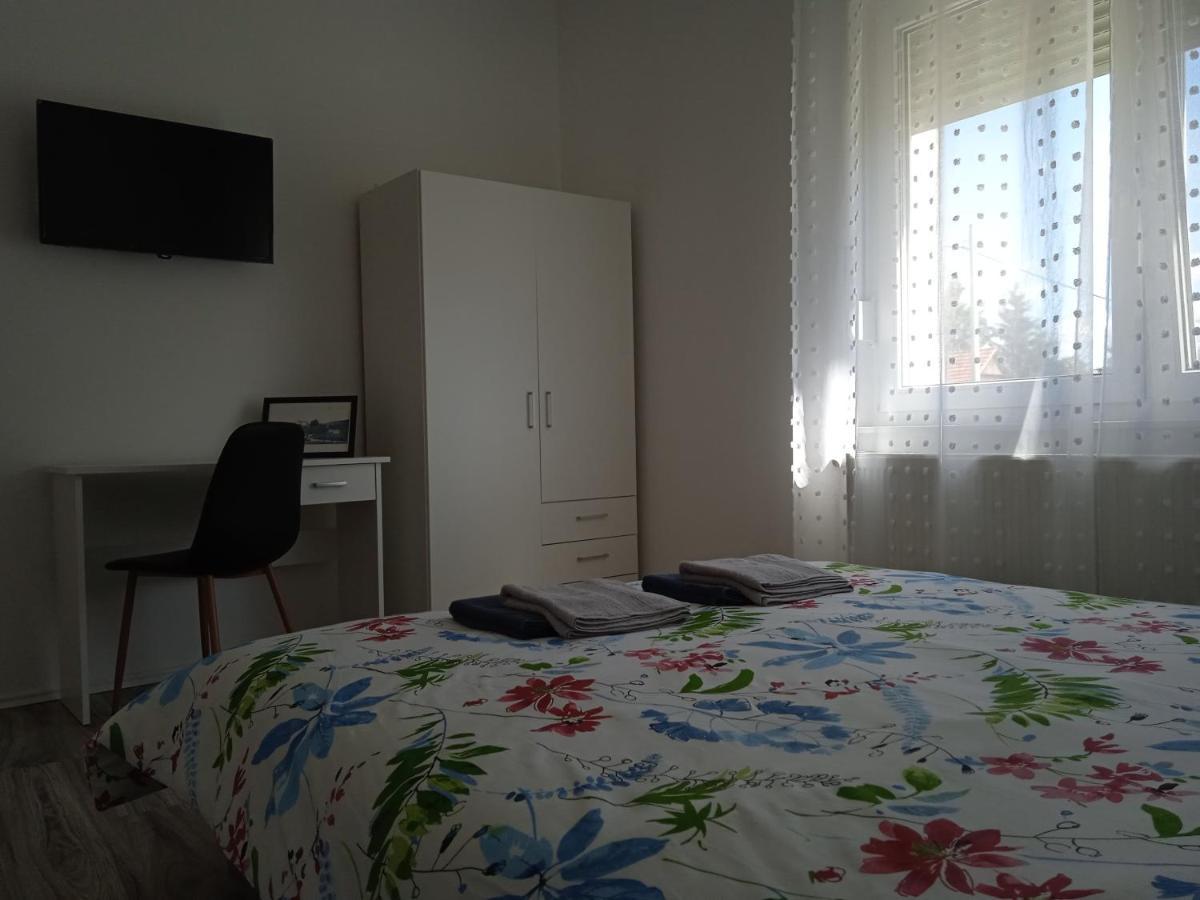 Seoski Turizam Stari Mlin Na Korani Room 2 Karlovac Bagian luar foto