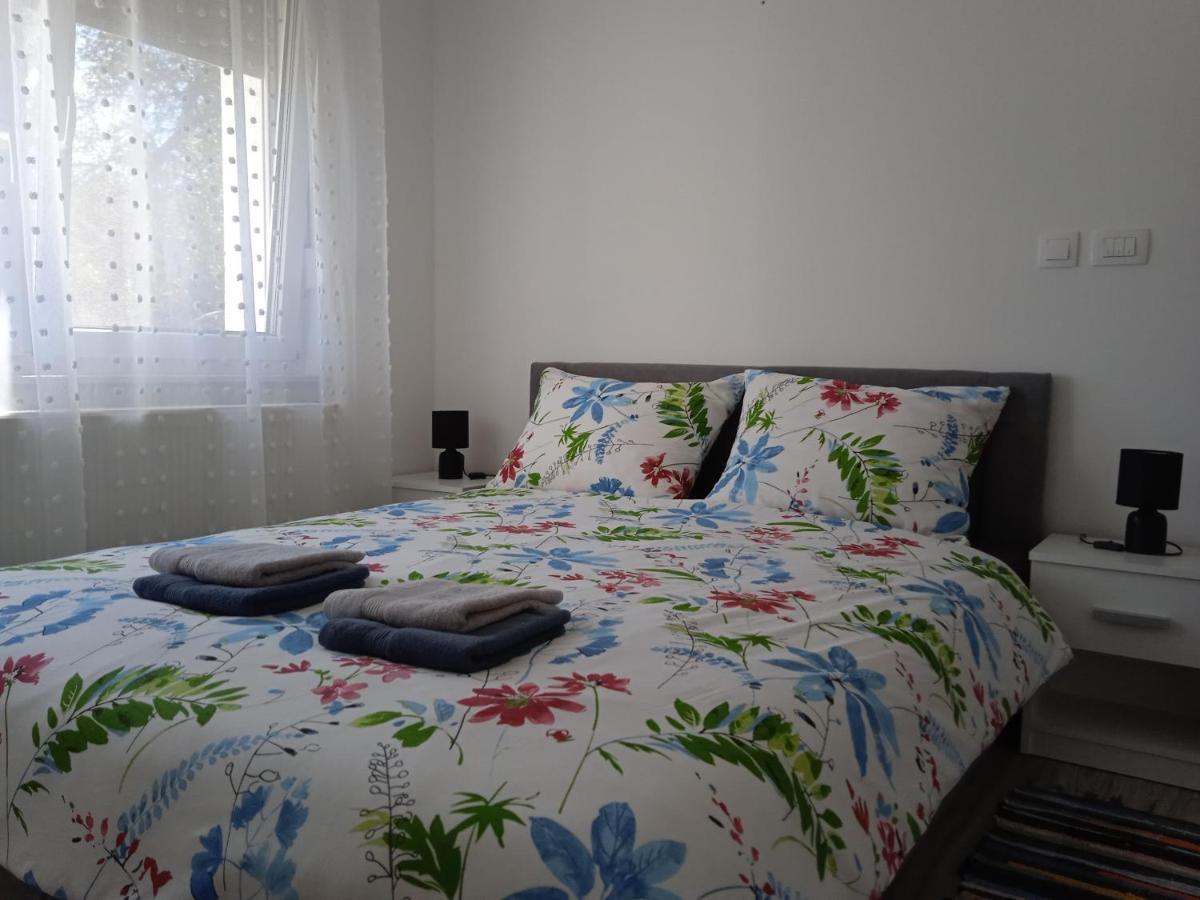Seoski Turizam Stari Mlin Na Korani Room 2 Karlovac Bagian luar foto