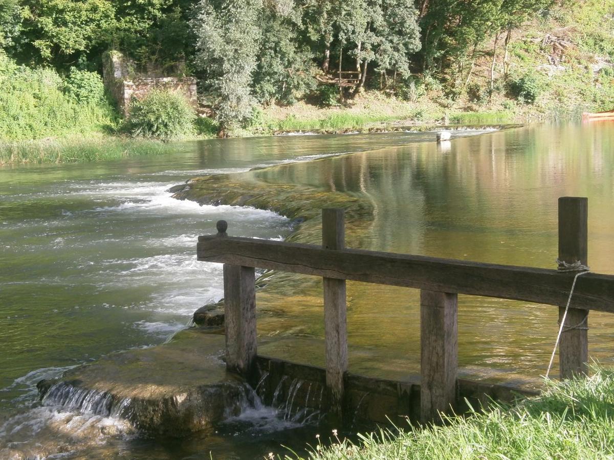 Seoski Turizam Stari Mlin Na Korani Room 2 Karlovac Bagian luar foto